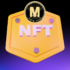 Multichain NFT platform