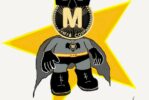 BATMAN MET$